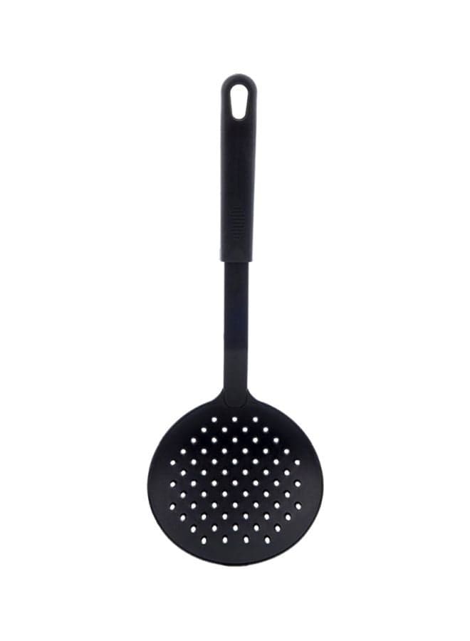 Skimmer With Polyster Handle Black 30.5cm