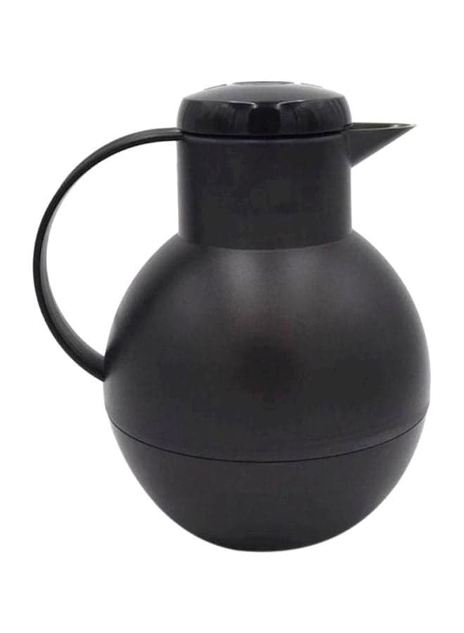 Rondo Vacuum Flask Black 1Liters
