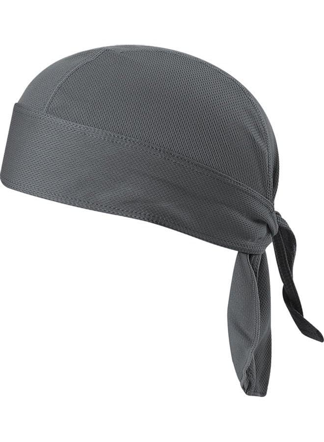 Bicycle Sweat-wicking Beanie Cap