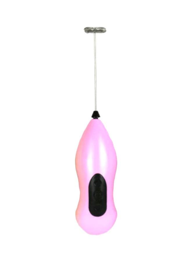 Creative Handheld Electric Egg Beater Multicolour