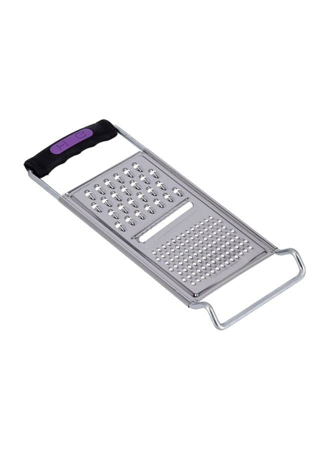Multi Purpose Flat Grater Multicolour