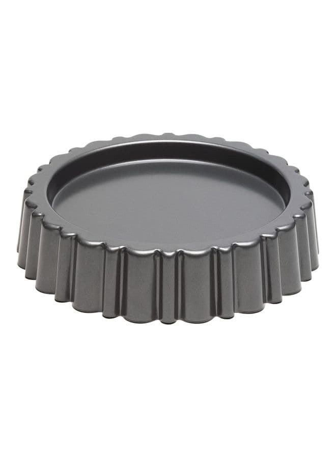 Chicago Metallic Maryann Cake Pan Grey