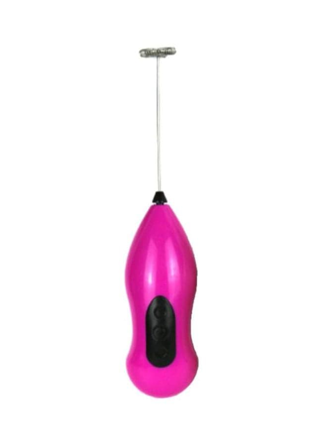 Creative Handheld Electric Egg Beater JC-YYA141 Multicolour