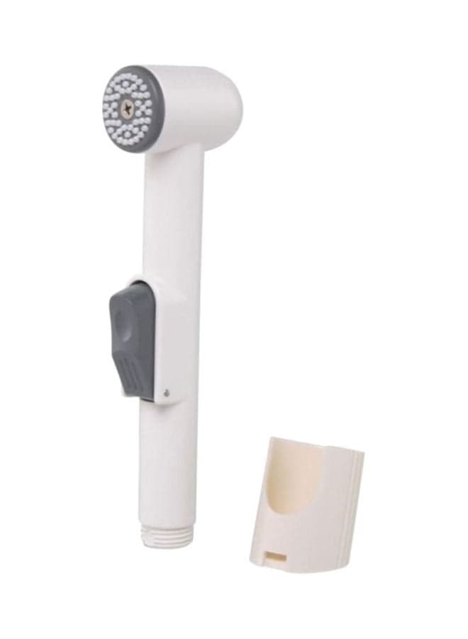 Shattaf Handle White/Grey