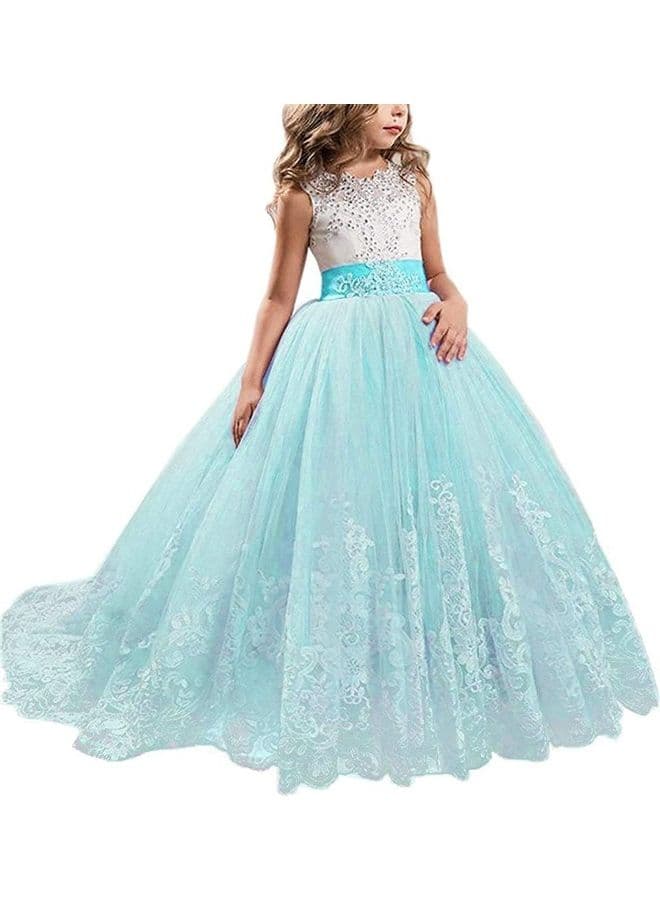 Princess Party Costume 130cm