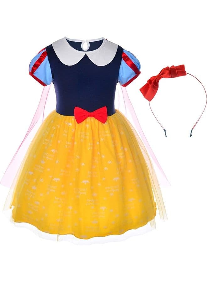Princess Costume 100cm