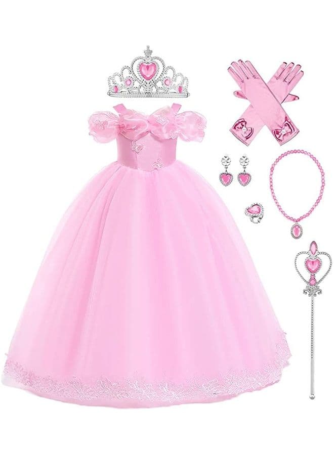 Princess Costume 120cm