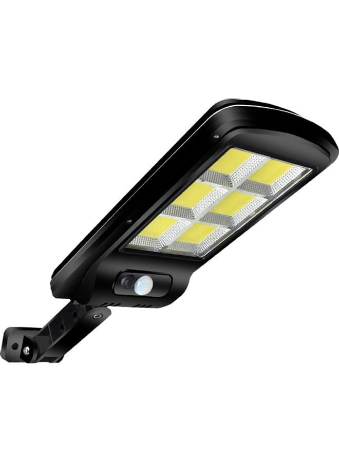 Solar Wall Lamp White