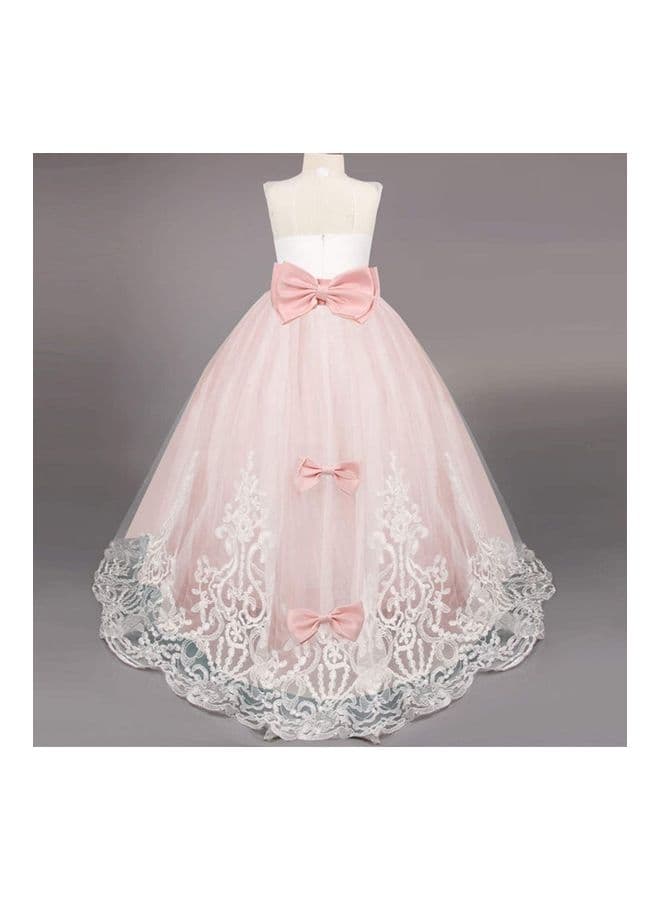 Princess Party Costume 140cm