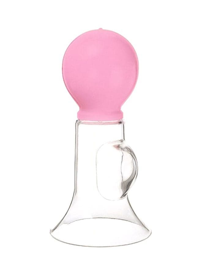 Manual Breast Pump