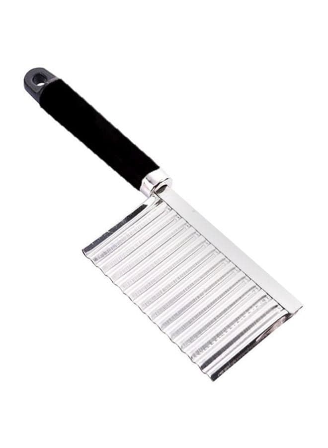 Artifact Potato Slicer Silver/Black