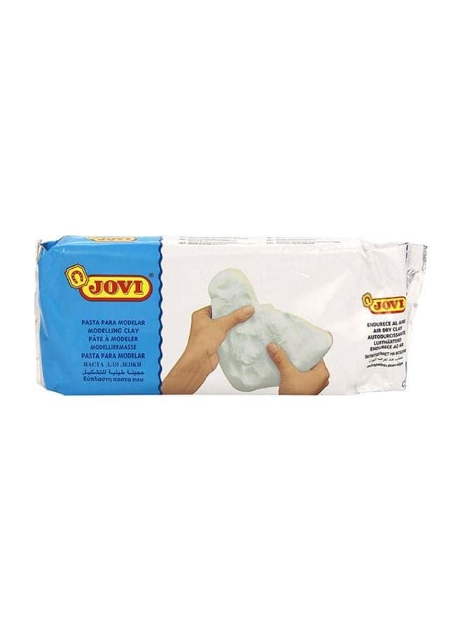 Dry Modelling Clay Multicolour