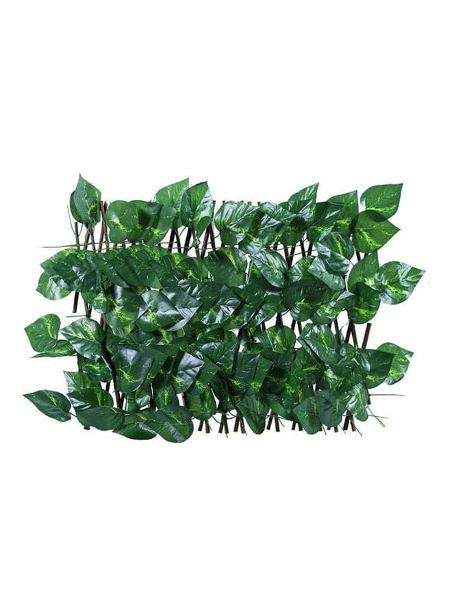 Imitation Fence Green