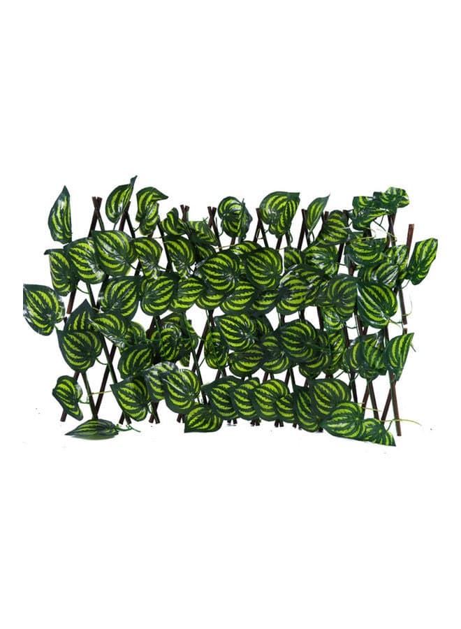 Imitation Fence Green