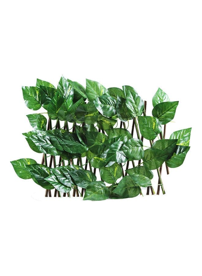 Imitation Fence Green