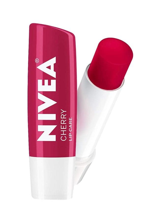 6-Piece Cherry Lip Care