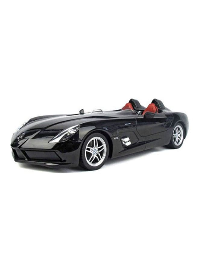 42400 Mercedesbenz Slr Mclaren Z199 Remote Controlled Toy