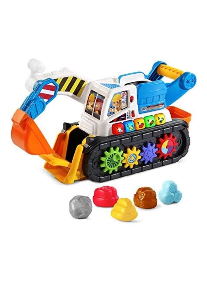 Scoop And Play Digger 11.9 x 15.99 x 5.59inch