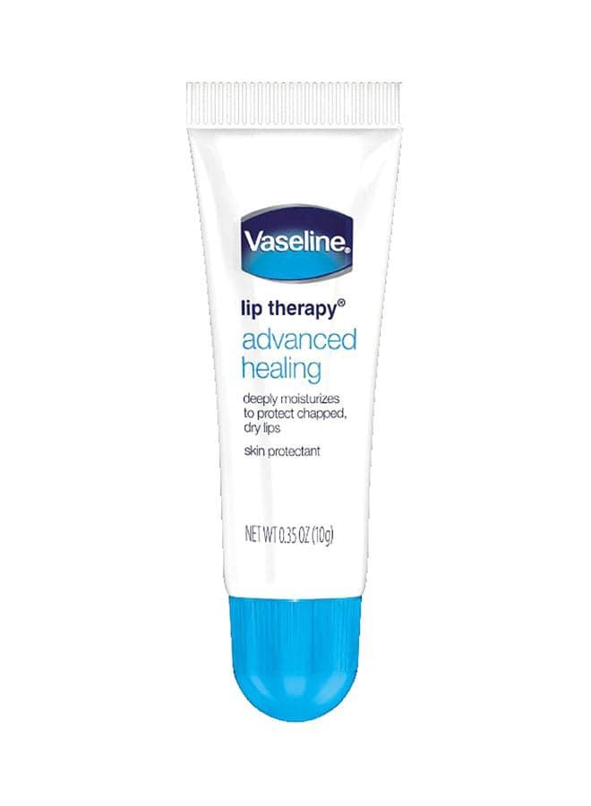 Lip Therapy Advanced Healing Clear 10g Clear
