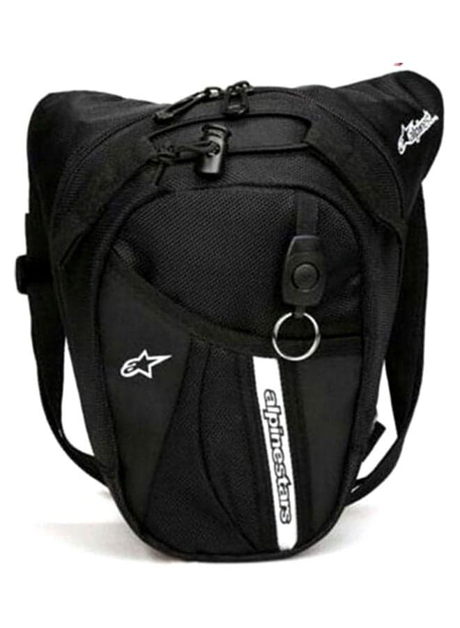 Waterproof Waistpack For Motorcycle