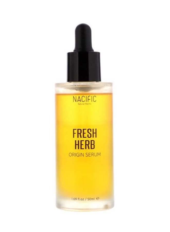 Fresh Herb Origin Serum 160grams