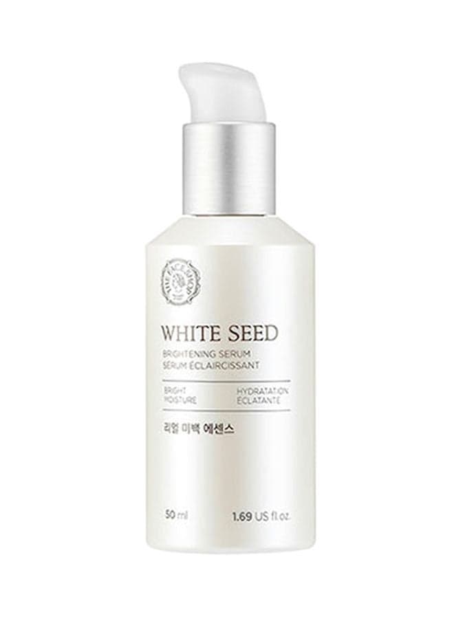 The Faceshop White Seed Brightening Serum 50ml
