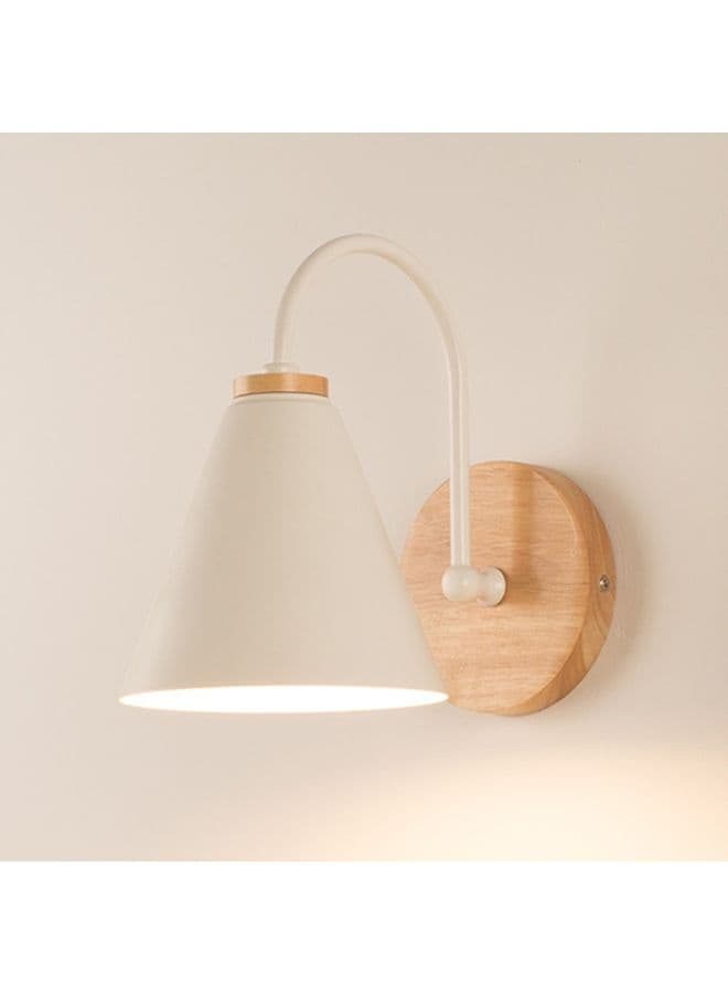 LED Wall Lamp White