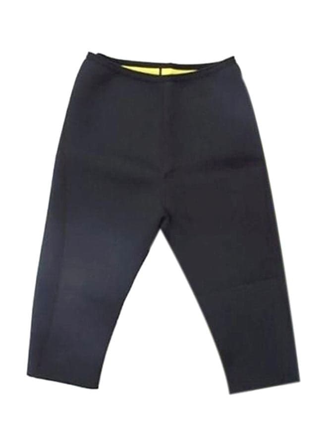 Sauna Pants For Slimming And Sculpting The Body XL