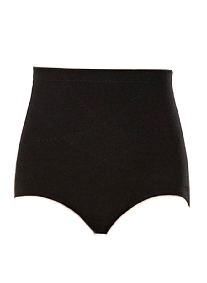 Butt Lifter Shapewear Shorts Black