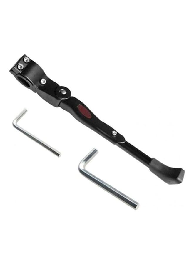 Bicycle Adjustable Alloy Kick Side Stand 26inch