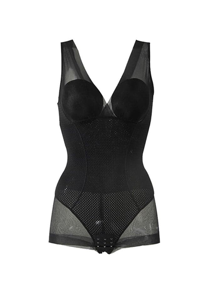 Slimming Body Shaper Black