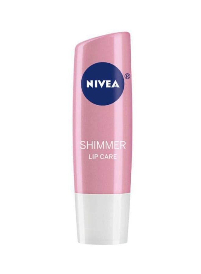 6-Piece Shimmer Radiant Lip Balm Set 5.05ml