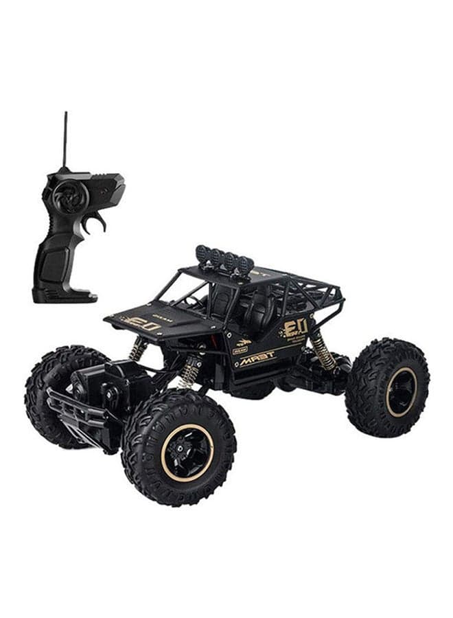 Remote Control Car High Speed Off Road Climbing RC Toy 2.4Ghz cmcm
