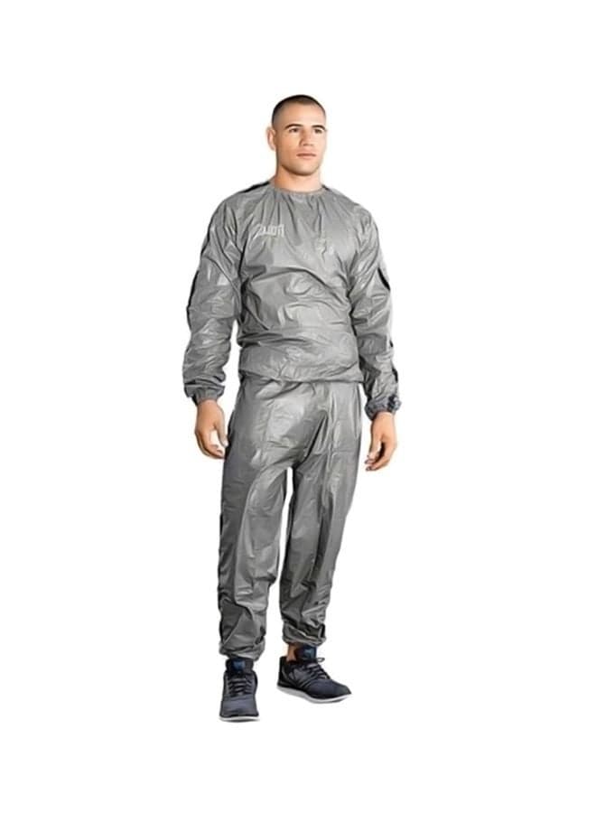 Anti Mic Sauna Suit XL