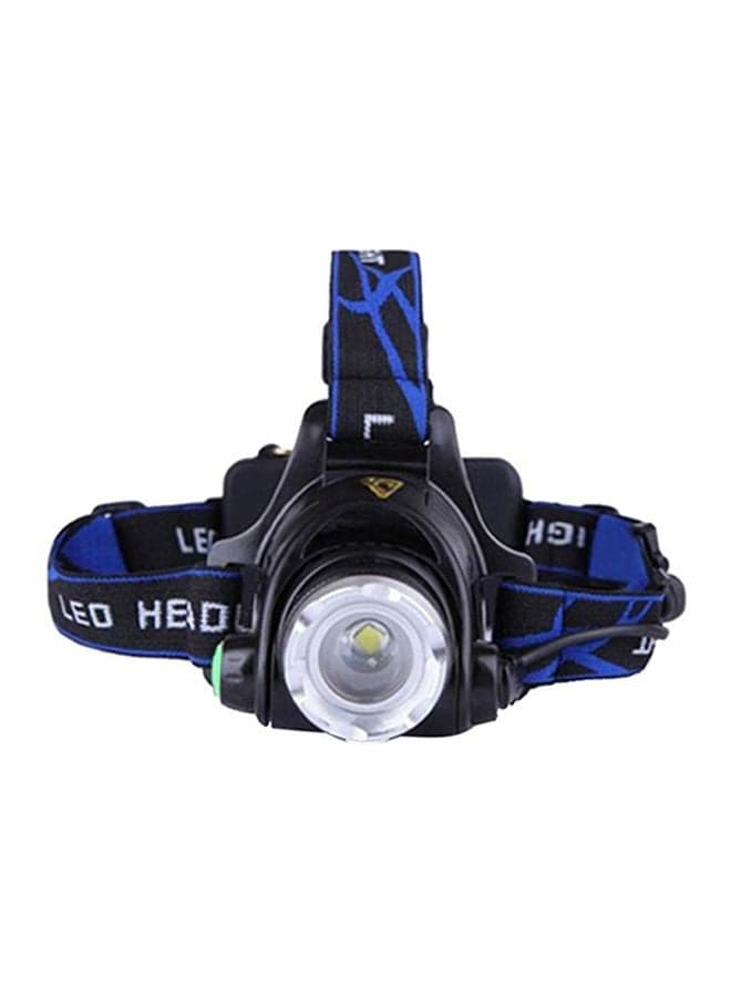 LED Hiking Headlamp