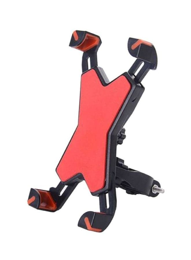 Bikemobile Stand