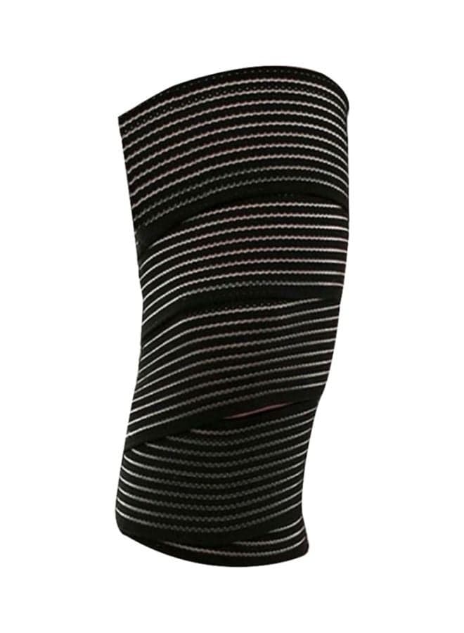 Elastic Bandage Compression Knee Guard 8x70x2cm