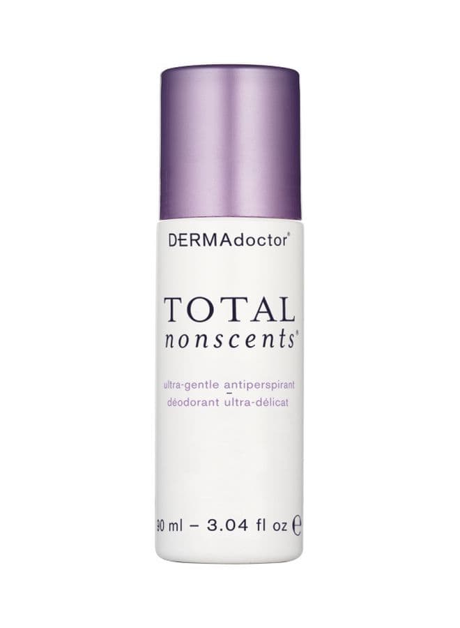Total Nonscents Ultra Gentle Antiperspirant 90ml