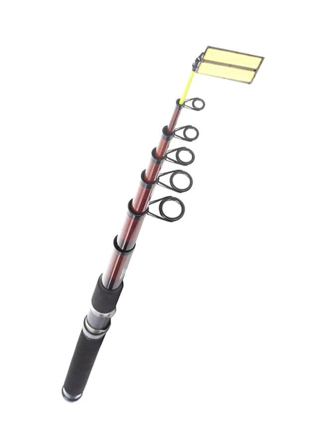 Camp Fishing Rod LED Light 10x10cm