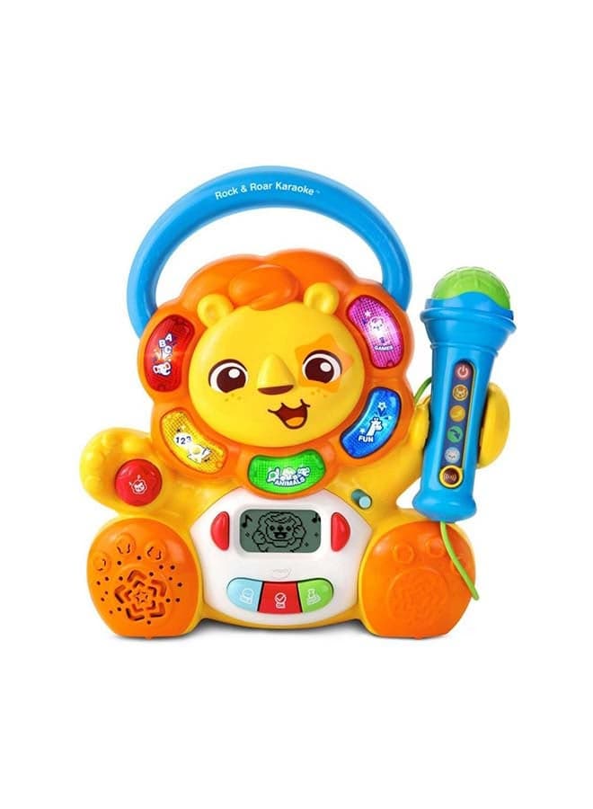 Rock And Roar Karaoke