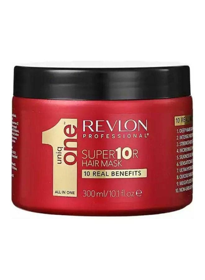 Superior Hair Mask 300ml