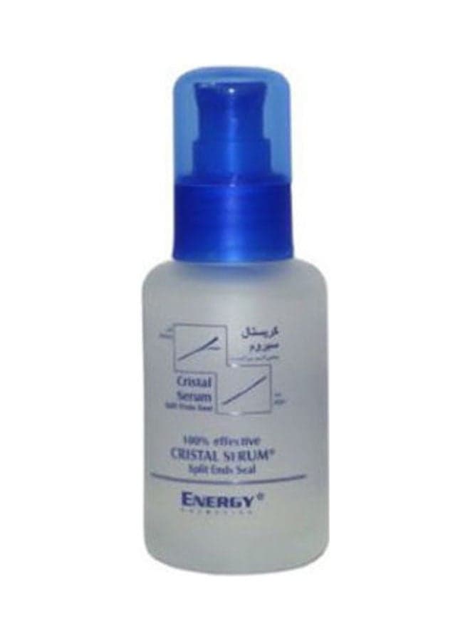 Cristal Serum Split Ends Seal Clear 60ml