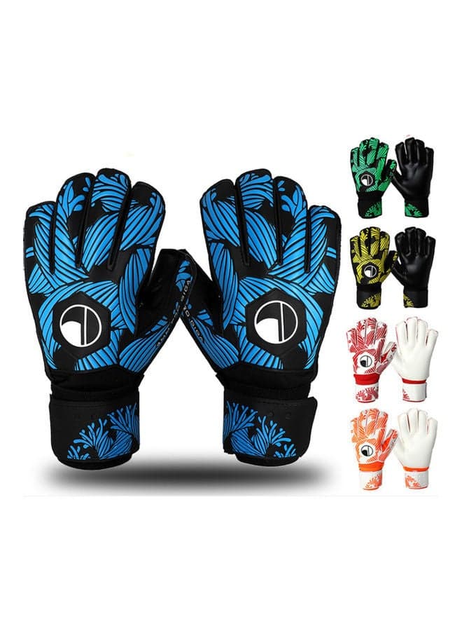 Finger Guard Goalkeeper Gloves 19cm 19cm