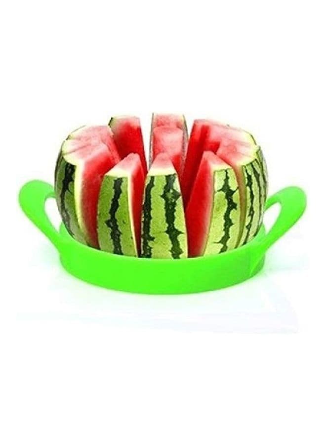 Watermelon Cutter Green