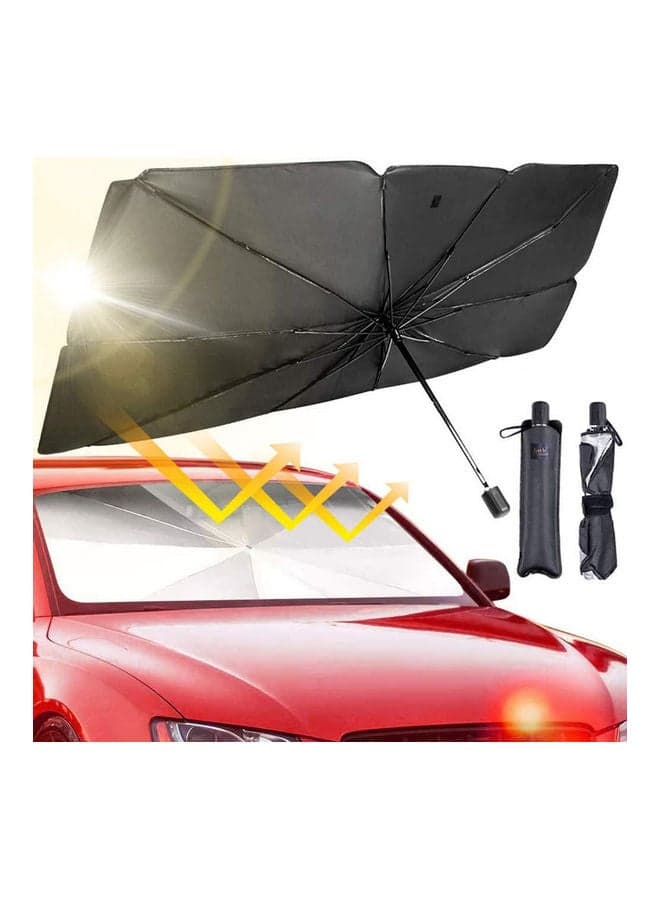 Foldable Sunshades Umbrella for Car
