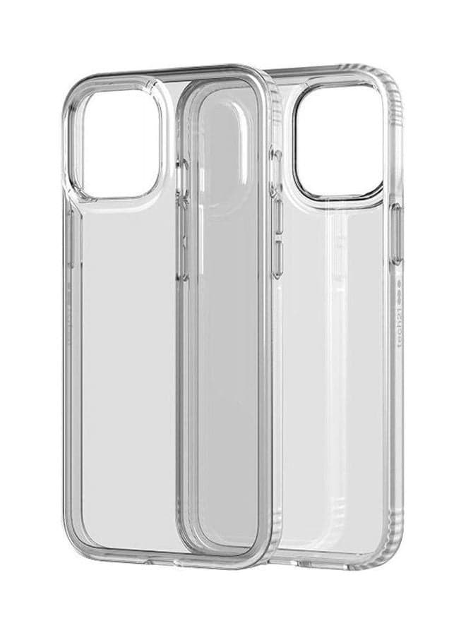 Anti-Shock Protectiv Case For Apple Iphone 12 Pro Max Clear