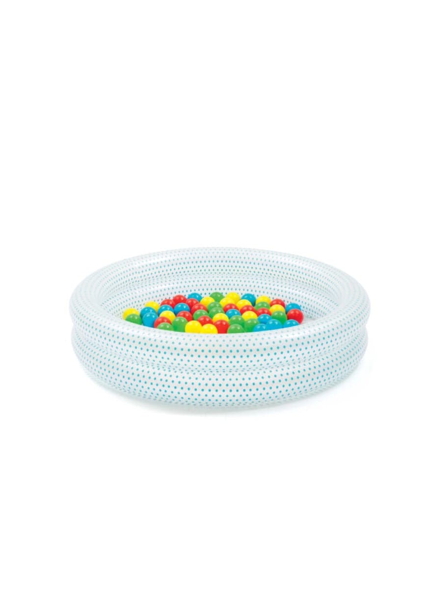 2-Ring Play Pool 91cm