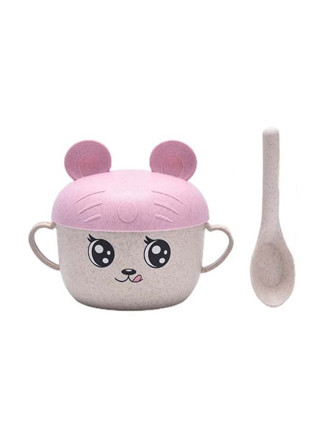 Baby Feeding Set