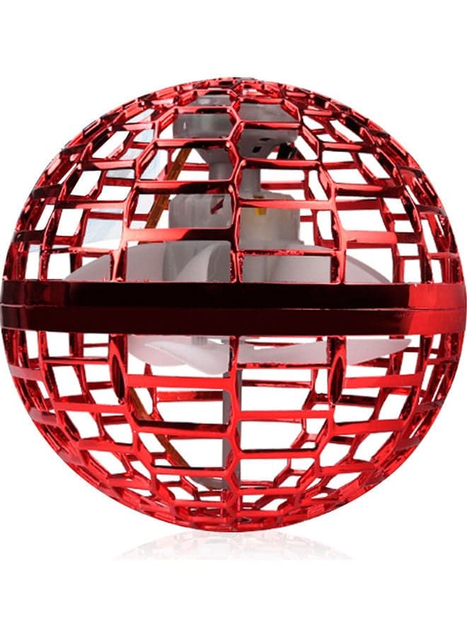 Flying Spinner Toy Ball