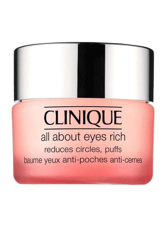 All About Eyes Rich Spec Beige 15ml